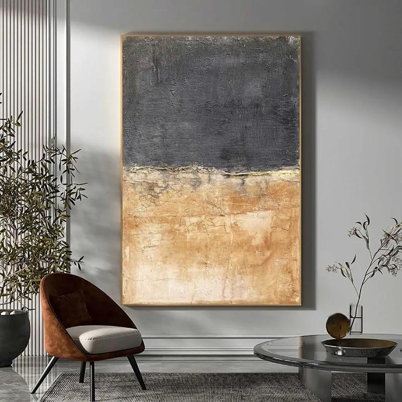 Abstract Painting Green Large Green Texture Wall Art Green Minimalist Painting On Canvas Wabi Sabi Wall Art Modern Wall Decor