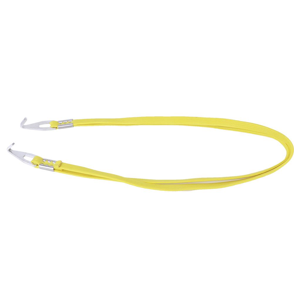 Strong Elastic Tie Down Belt Cord Rope Cargoes Luggage Lashing Straps for Motorcycle Bike