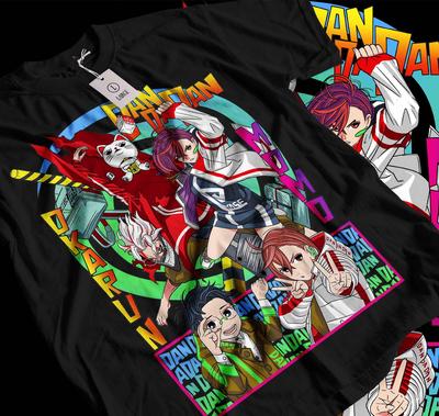 Camiseta de Anime, Camiseta Especial Vintage de Anime Unisex, Camiseta de Anime Manga, Camiseta para Amantes del Anime, Camiseta Gráfica de Anime, Camiseta de Manga, Anime Japonés