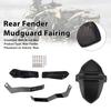 Rear Fender Mudguard Fit For         F800GS