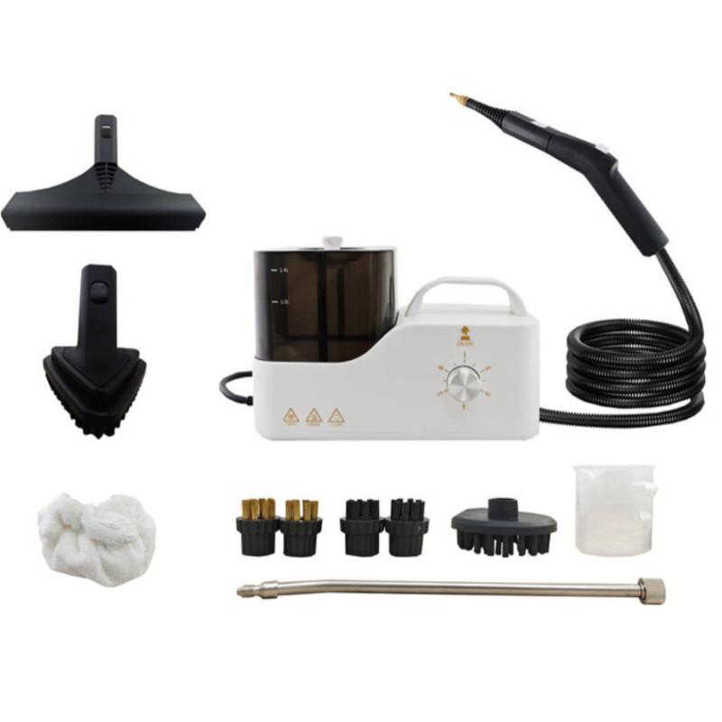 2600W Handdampfreiniger Hochtemperatur Küchen Klimaanlage Tragbare Sterilisation Hochdruckreiniger