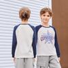 Converse T Shirt Children Aged 3 7 Years Old CV2532740
