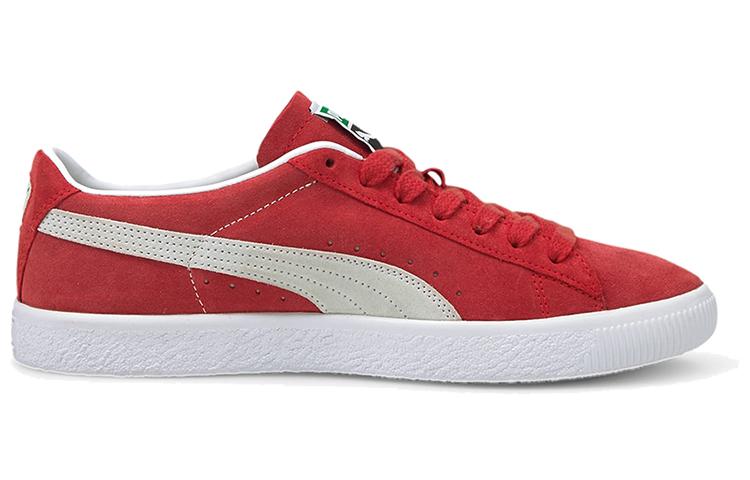 PUMA Suede Vintage High Risk Red 374921-06