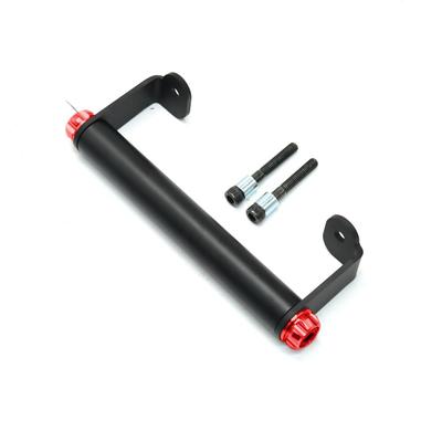 KATIE DEVI Multi-Bar Holder for Yamaha YZF R7 YZFR7 YZF-R7 2021 2022 Motorcycles Clamp Bar R7 2023 Parts Only (Red)