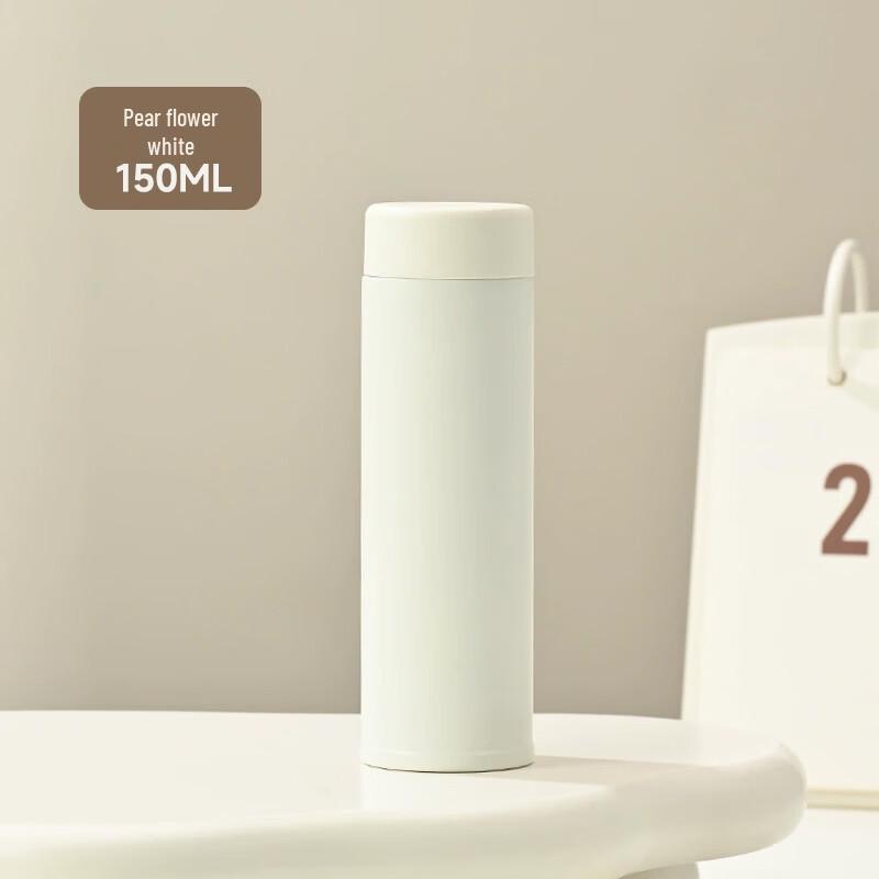 OLOEY Mini Stainless Steel Insulated Pocket Cup
