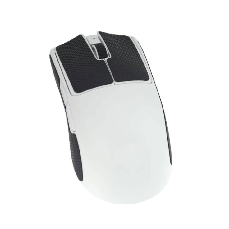 Original Handmade NonSlip Suck Sweat Mouse Skin Skates for V3Pro Mouse Self Adhesive AntiSlip Grip Tape