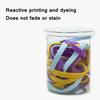 Flat Shoelaces Sport Leisure Women Sneaker Shoelace Athletic String Candy Colorful Mandarin Duck Lacet Shoe Laces Accessories
