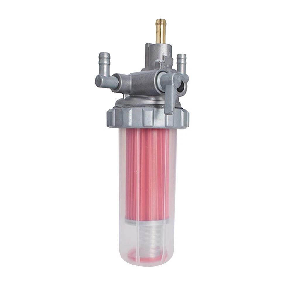 Für Baumaschinen Kompakttraktor Teile AM879962 Filterkompatibilität Mit Biokraftstoff Effizientes Filtersystem