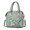 Women's High-End Fashion Tote & Crossbody Handbag 