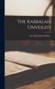 The Kabbalah Unveiled by S L MacGregor Mathers Hardback Book 9781015442481