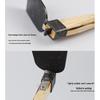 KAZZ Wooden Handle Weeding Hoe CN plug (adapter included)