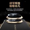 Applicable to Huawei matex6 mobile phone case smart window sleep x5 seconds to XT collector's edition lens all-inclusive x3 flip