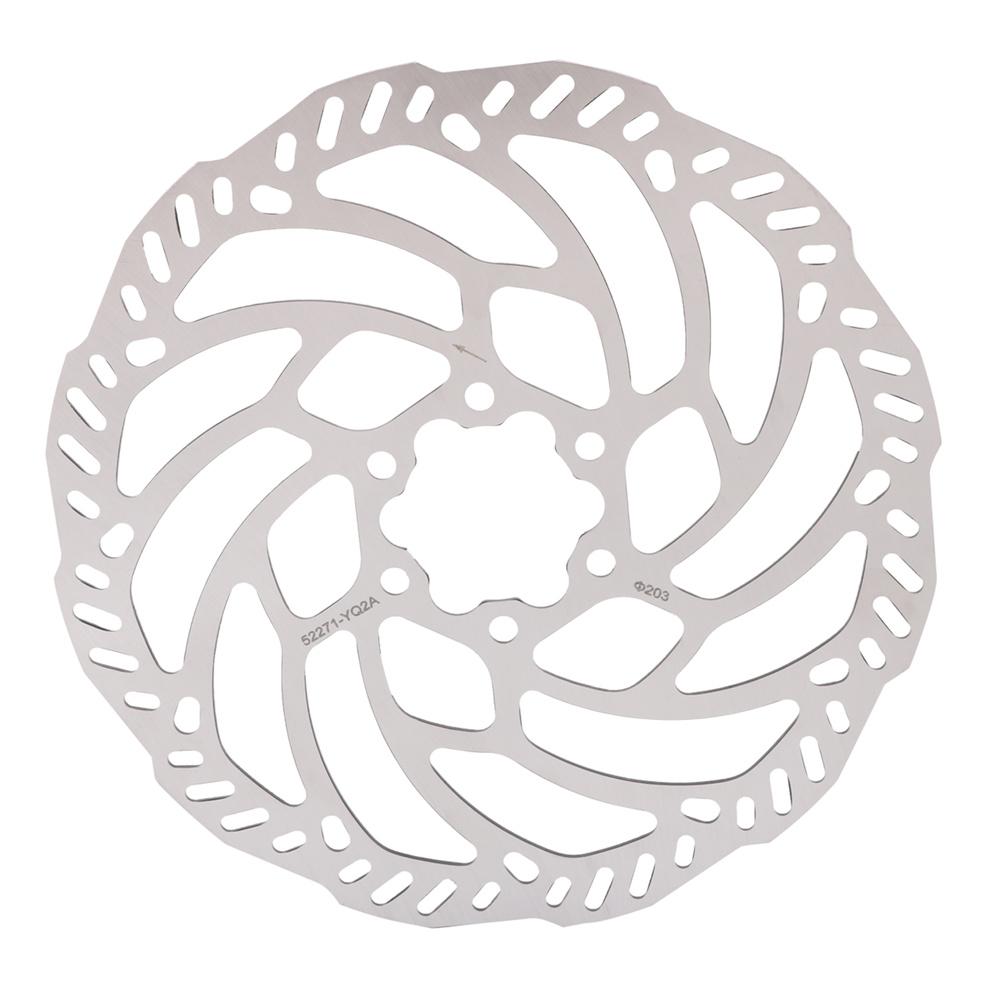 Steel Rear Brake Disc For Sur-Ron Sur Ron Surron Light Bee Motorcycle Dirt Bike