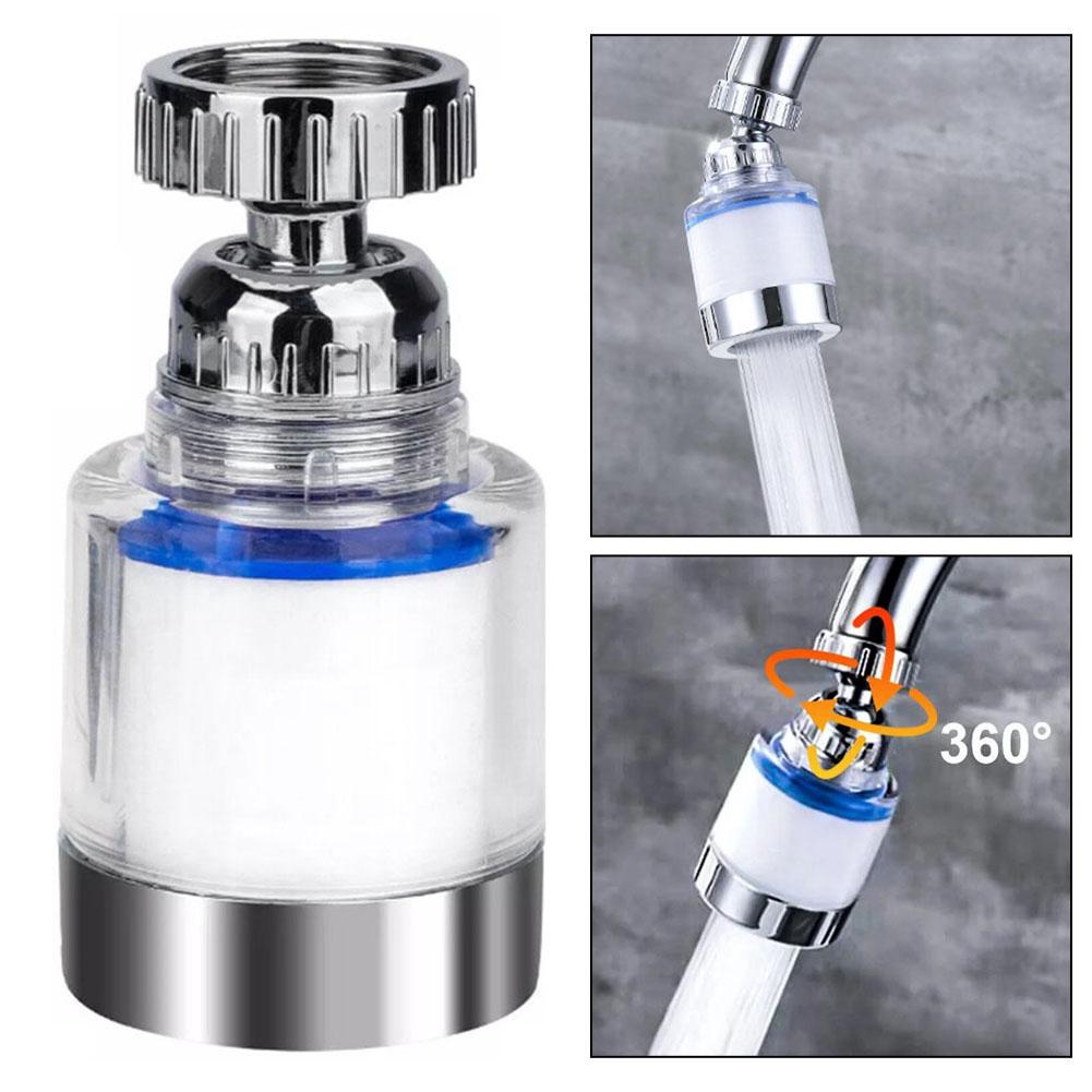 Faucet Water Purifier Shower Water Purifier Tap Water Filter