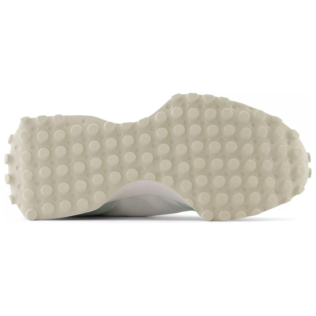 CALIA x New Balance  327 Mint Pink Women Sneakers Green WS327CGP