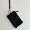 ANGE MINI BAG (black)