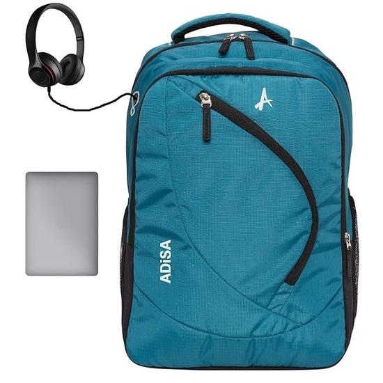 ADISA Laptop Backpack 31 Ltrs