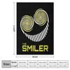 The Smiler Alton Towers Resort Park Throw Blanket Kid'S Blanket Flannels Blanket