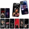 for Motorola Moto G54 G05 G24 G67 G55 G75 G9 G85 G15 G57 G86 Power Edge 50 30 Ultra Fusion neo Pro Case Singer Anuels AA POP