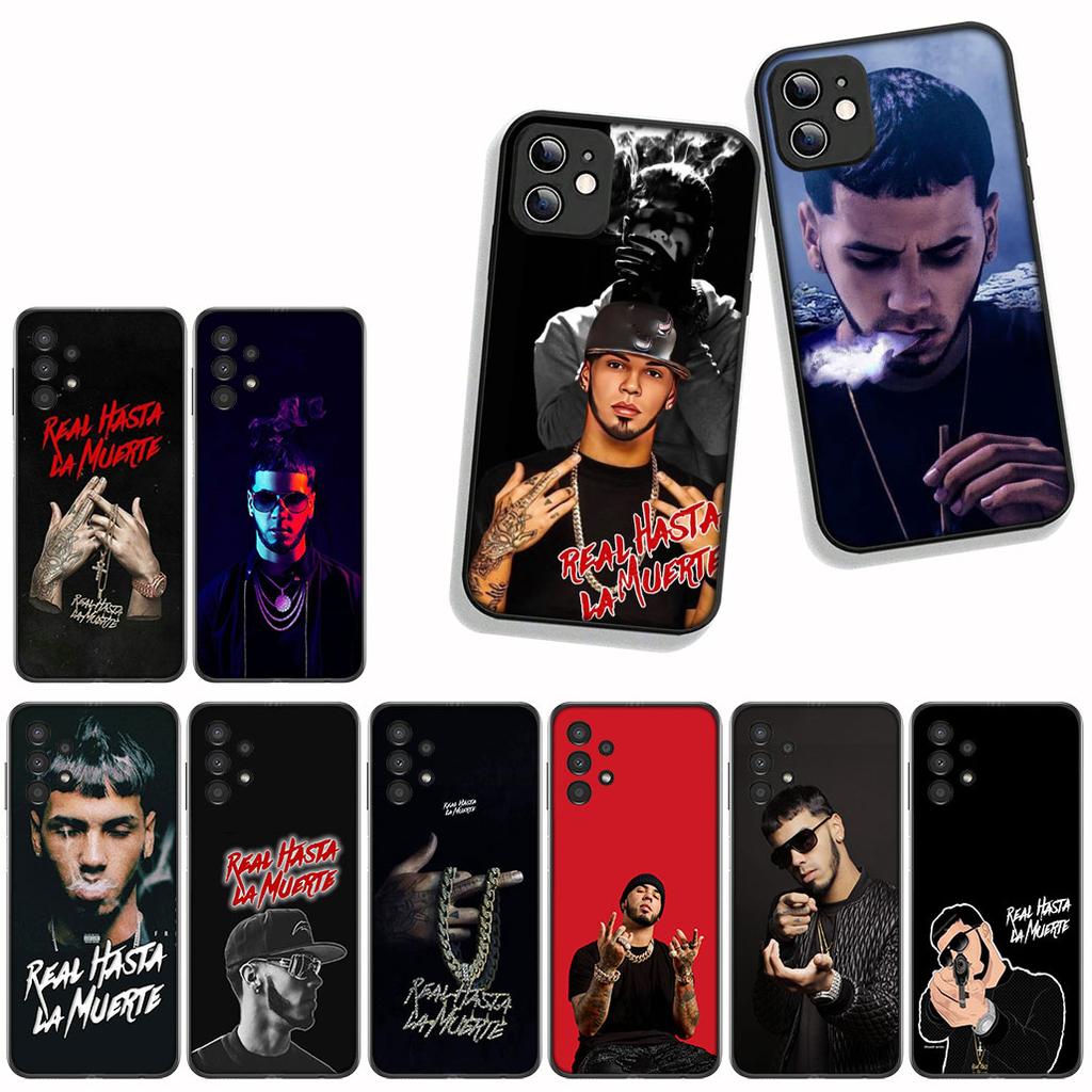 for Motorola Moto G54 G05 G24 G67 G55 G75 G9 G85 G15 G57 G86 Power Edge 50 30 Ultra Fusion neo Pro Case Singer Anuels AA POP