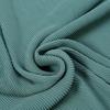 New solid color pearl chiffon wrinkled large square scarf fashionable Malaysia Indonesia solid color wrinkled headscarf scarf