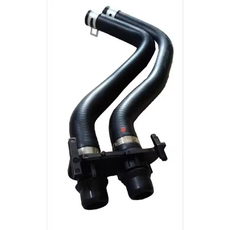 Brand New Cooling Water Radiator Lower Radiator Hose for Ford Mondeo Mk4 2.3L 6G9118C266KC