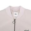 Vans FW24 Casual Fashion Versatile Jacket Women Jacket Beige VN000J2A2N1