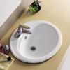 Perforated Washbasin Drain Trash Disposal, 18-8 Stainless Steel, Drain Size: 3.5-4.5cm