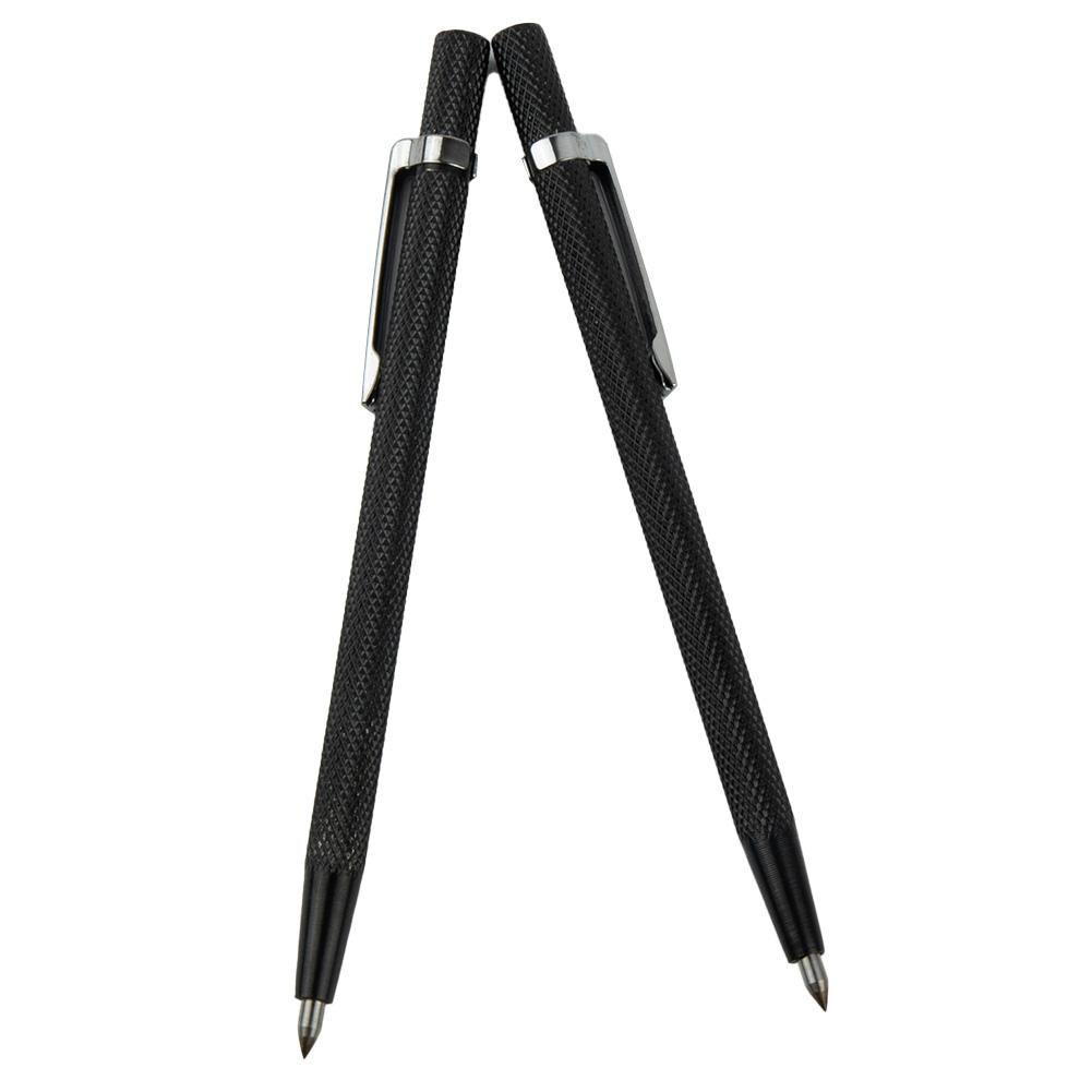 

150mm Ceramic Tiles Workshop Equipment Cutting Pen Carbide Scriber Ceramic Wood Carving Hard Metal Lettering Pen China Mainland