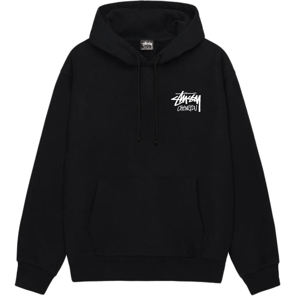 Stussy City Exclusive Sweatshirts Unisex Moderate 3923966