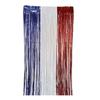 Türvorhang - Frankreich - Tricolore - 1x2m - Kunststoff - Partydekoration