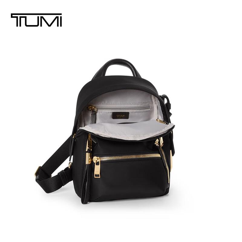 TUMI VOYAGEUR Women's Backpack