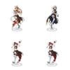 Hololive En Youtuber Acrylic Figure Stand Cute Anime Toy Decoration For Fans