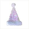 Christmas Sequins Santa Hats Holiday Cap Fashion Winter Accessory Christmas Costume Hat For Parties And Celebrations