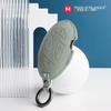 Hyundai Korea 3D Alcantara Suede Key Cover - Car Remote Pouch