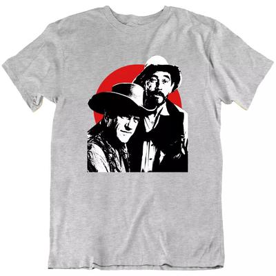 Gunsmoke Western Cowboy Movie T Shirt Tee Gift New