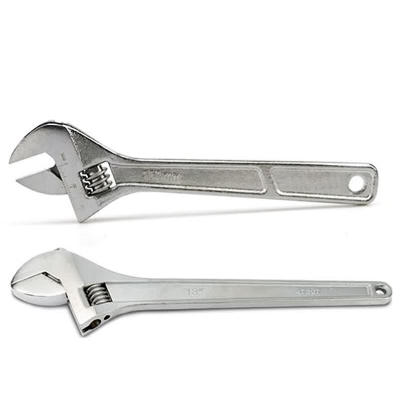 Songge 18-inch Adjustable Wrench