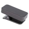  Sunglass Holder for Cart, Magnetic Aluminium Clip with Silicone Padding,     Holder for  Cart Boat Chair Prescription Sports Sunglasses