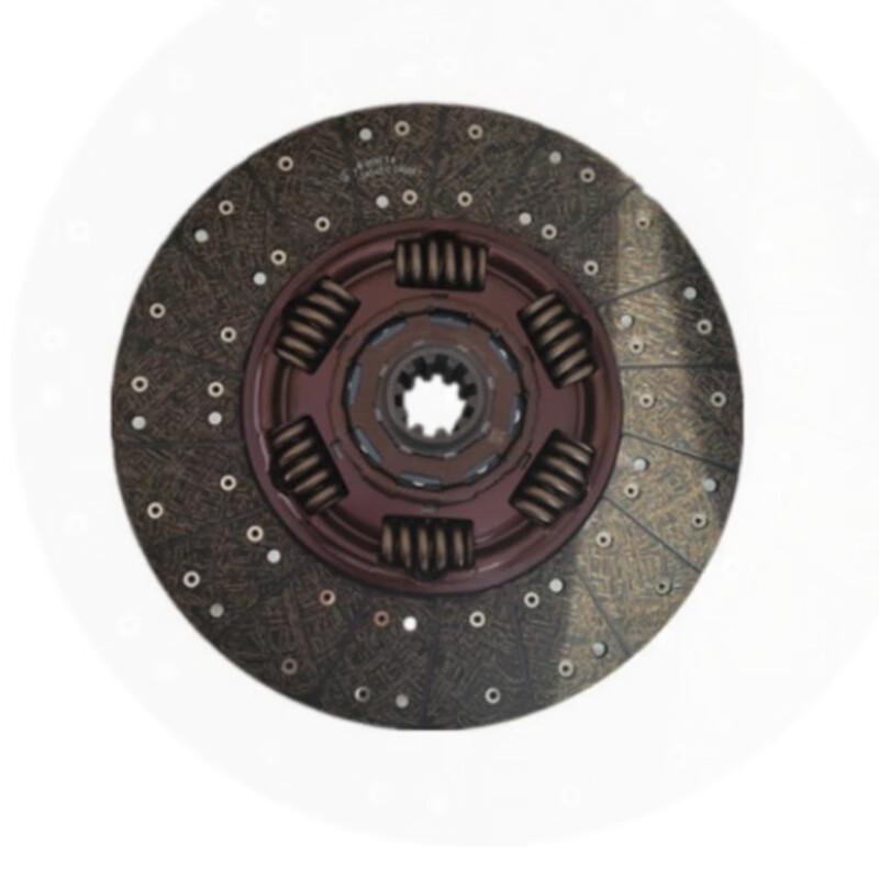 Rongjian Clutch Plate