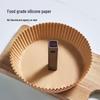 COOKER KING Air Fryer Disposable Paper Liners