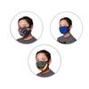 TOTTO - Set of Children's Face Covers - N25