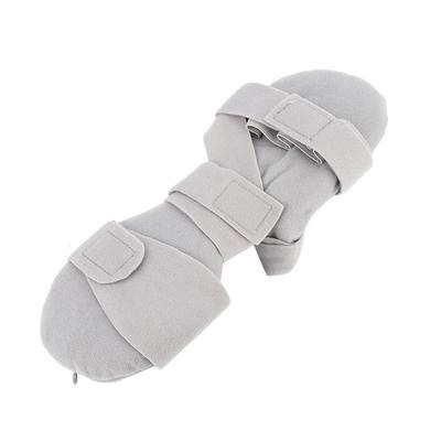 Puntos Ajustables Diapasón Mano Muñeca Soporte Fijo Férula Protector Corrector