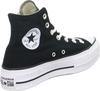 Кроссовки Converse Chuck Taylor All Star Lift High Top черный/белый/белый