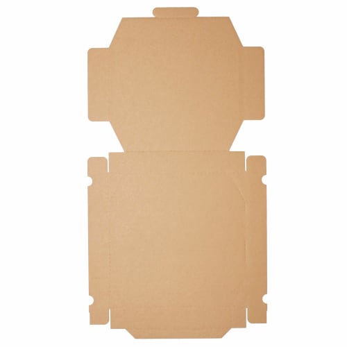 Shimojima Heiko Neocraft Pizza Box Medium, 10 Boxes, 004248004