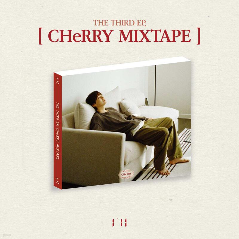 

Isle (I’ll) - CHeRRY MIXTAPE [Red Cherry Ver.]