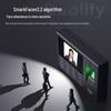 Deli Smart Multi-Function Attendance System CN plug (adapter included)