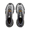 Li Ning Sand Dune Sports Fashion Versatile Comfortable Non-Slip Wear-Resistant Shock Absorption Low-Top Casual Shoes Men Sneaker Static-Grey AGCV117-1