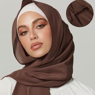 Muslimische Damenbekleidung – Kopftücher für Muslimas