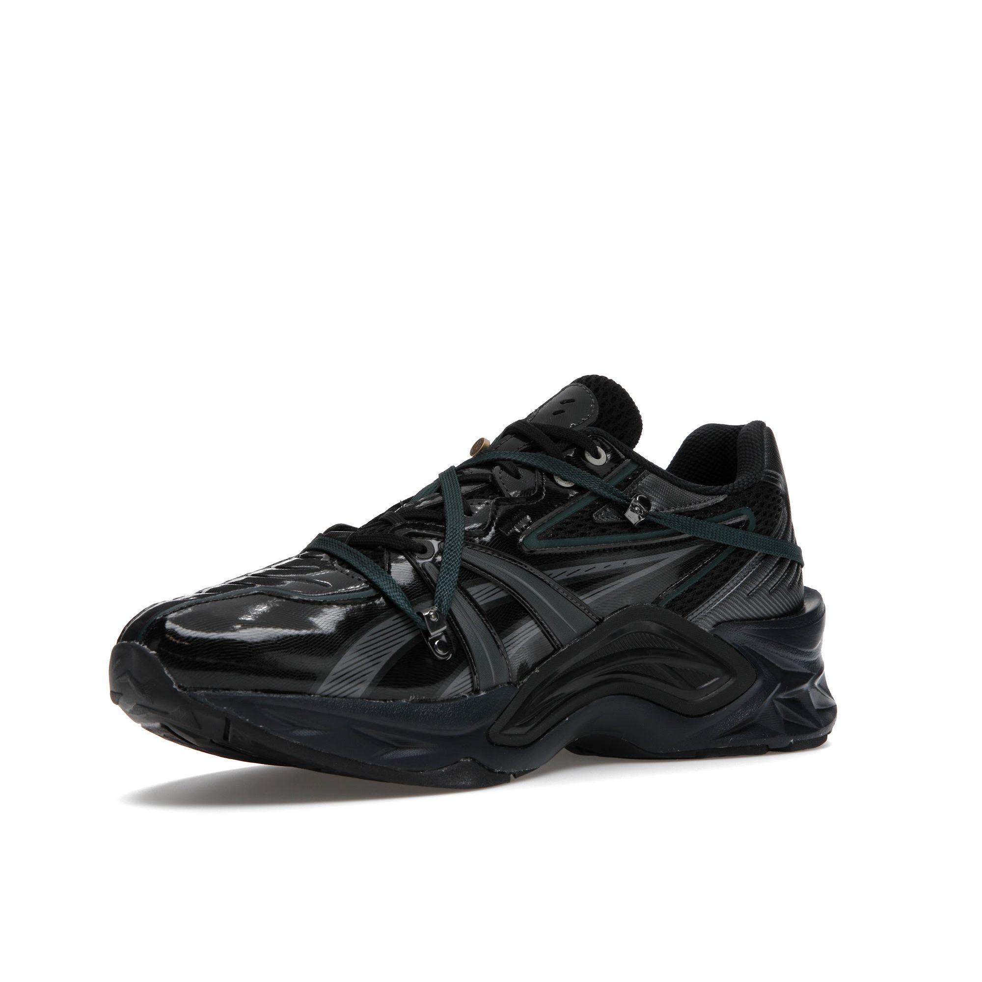 Andersson Bell x ASICS Protoblast Чорні Унісекс Кросівки Графітово