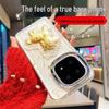 GURRS New Year Limited Edition Gold Foil Phone Case for vivo iQOO 15